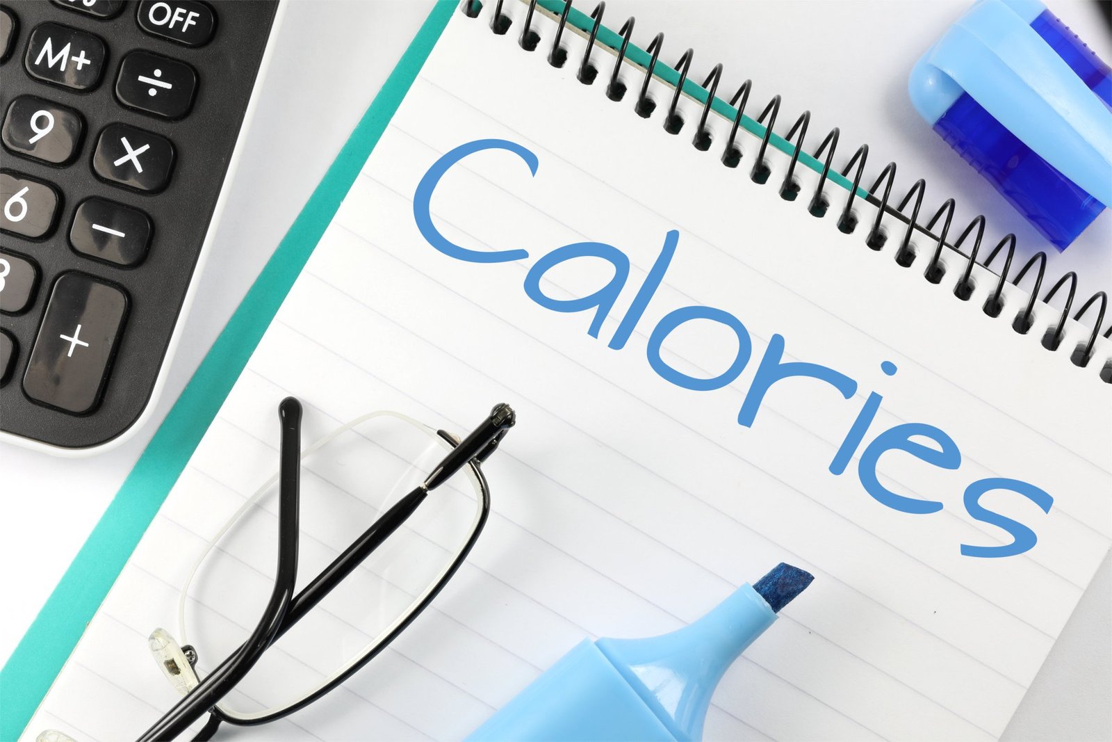 food calorie calculator