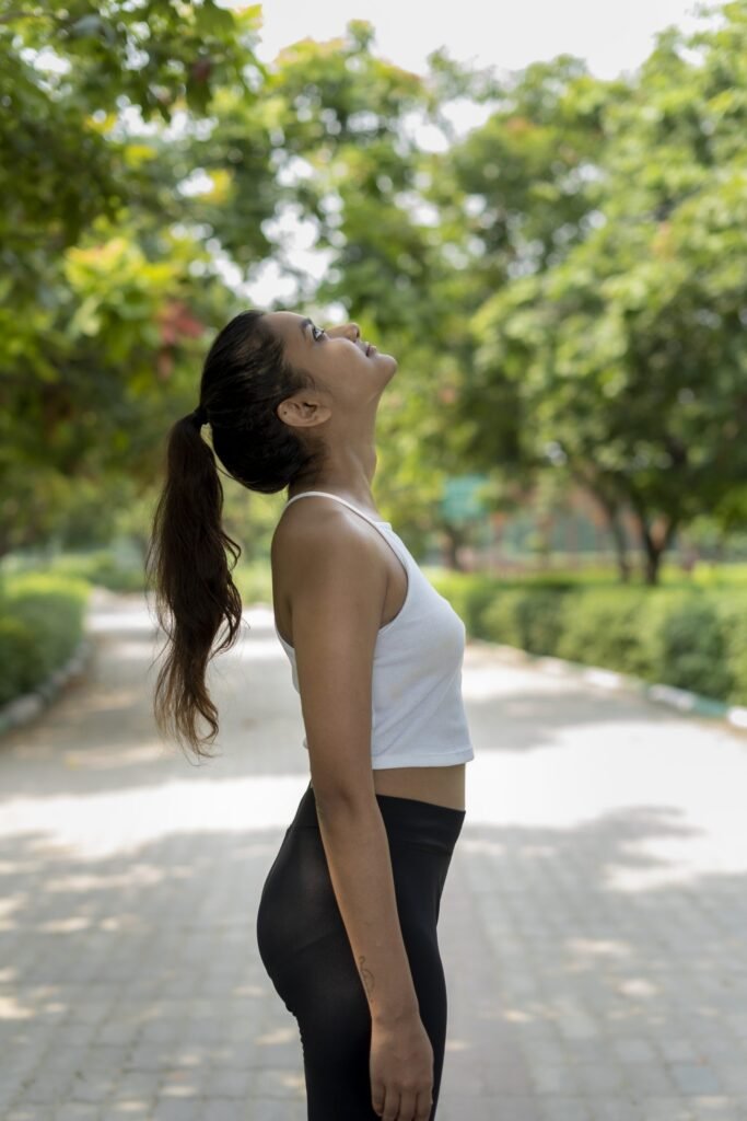 Neck Workout AT HOME