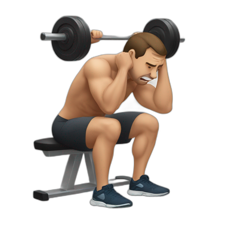 dumbbell back exercises without bench