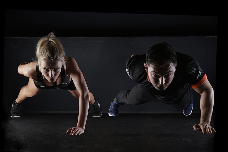 Neck Workout at Home for Female